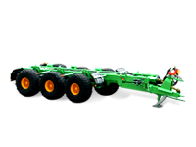 CARGO CHASSIS