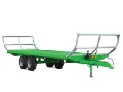 WAGO BALENWAGEN 