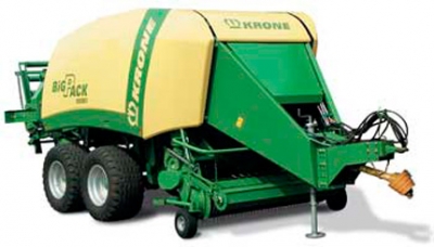 BiGPack 1290 HDP