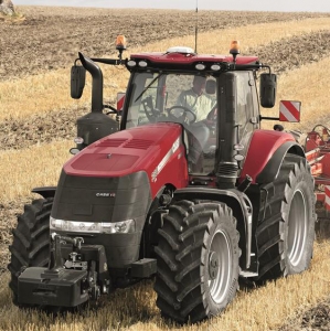 Magnum CVX new