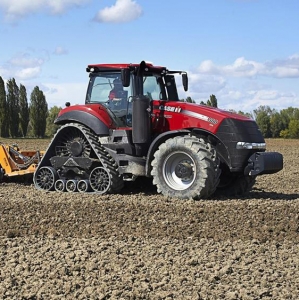 Magnum Rowtrac