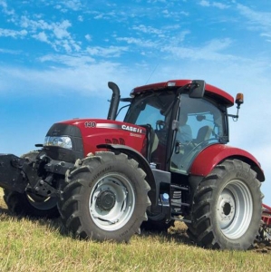Maxxum Multicontroller
