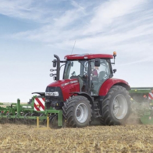 Maxxum CVX