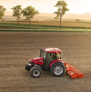 Farmall A